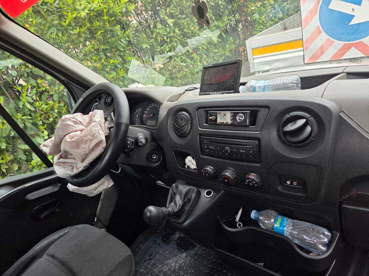 Renault Master T35 2.3 dCi/150 PM-TM Furgone E4
