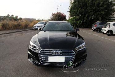 Audi A5 SPB 2.0 TDI 190 CV ultra S LINE