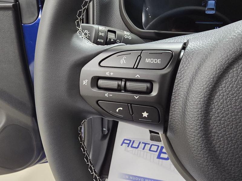 Kia Picanto Picanto 1.0 GDi Style BONUS EASY GO'