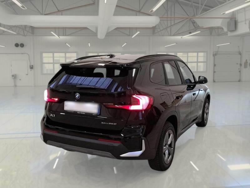 BMW X1 XDRIVE 25E DCT SUV