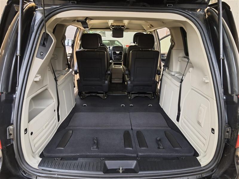 Lancia Voyager 2.8 JTDM 163cv Gold - IVA ESPOSTA