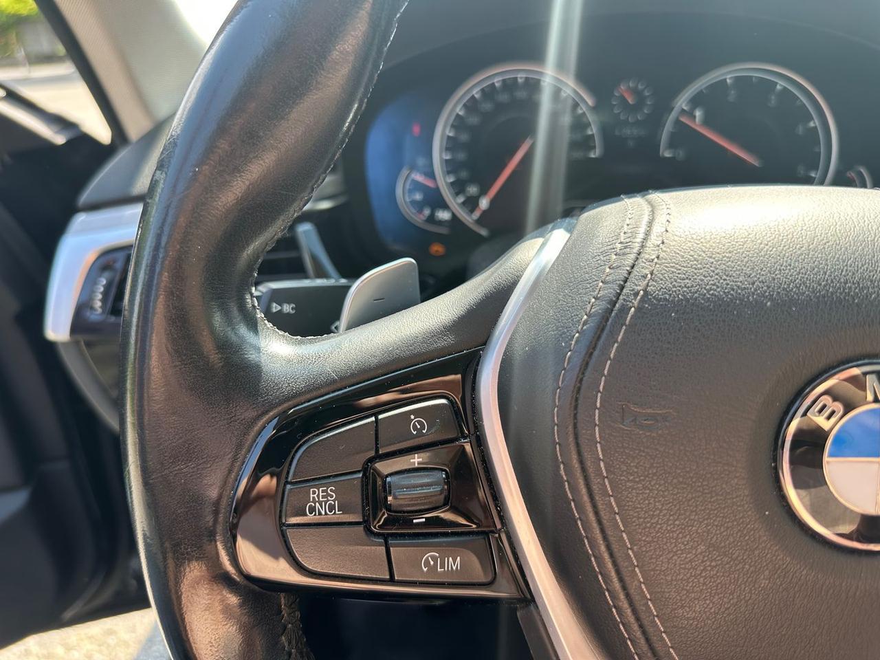 Bmw 520 Luxury Line 520 d #6196
