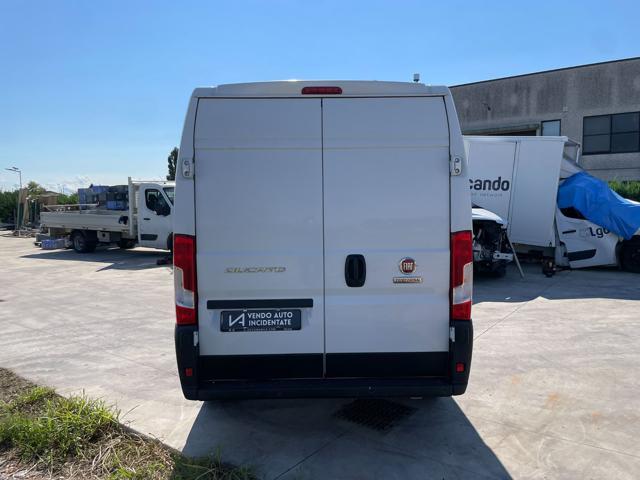 FIAT Ducato 2.3 MULTIJET 150CV FURGONE CAMBIO MANUALE