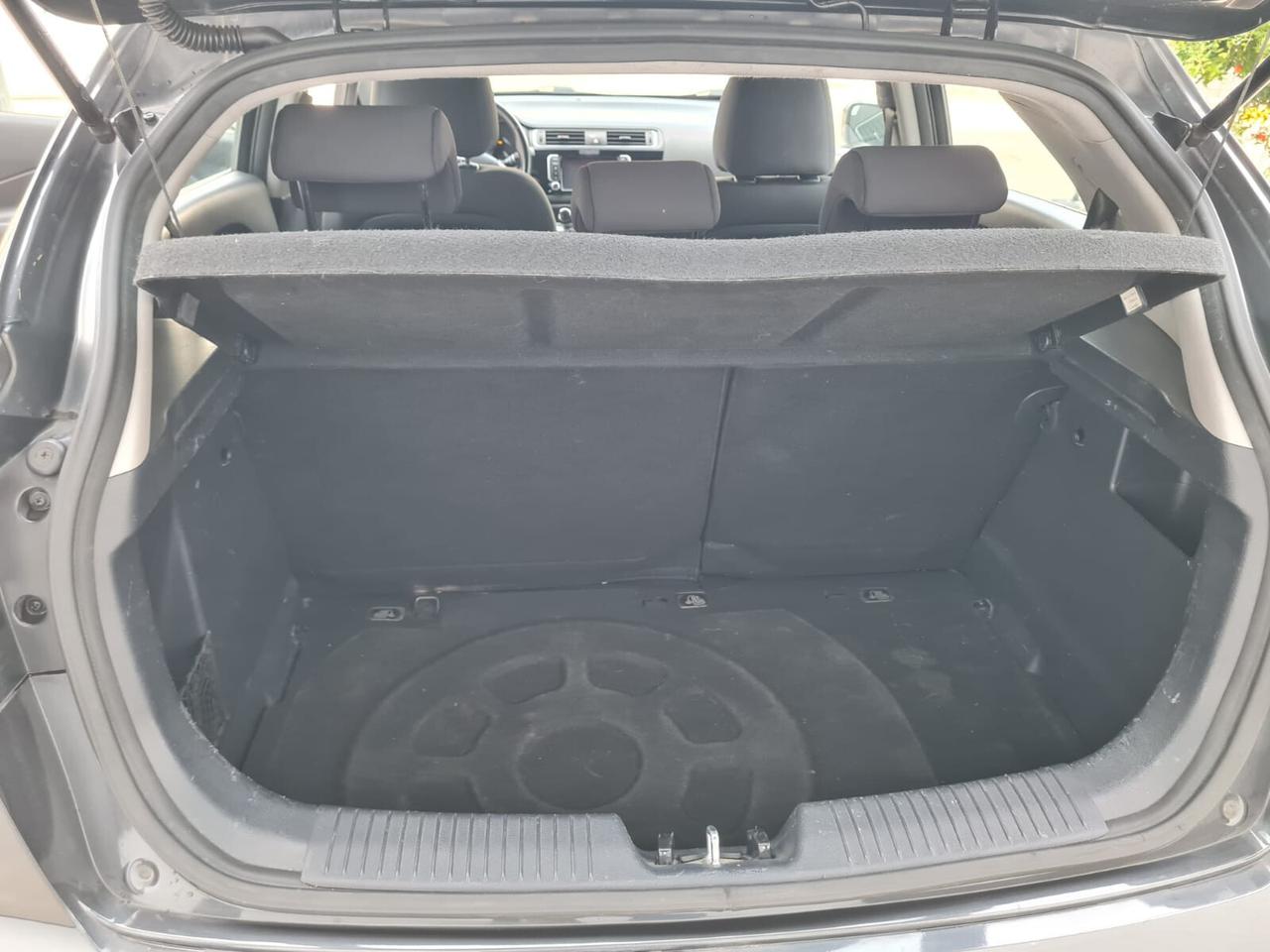 Kia Rio 1.1 CRDi 5p. Active Collection