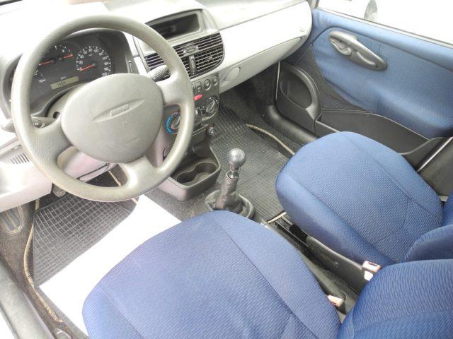 FIAT Punto 1.2i 5p. ELX - OK NEOPATENTATI - "LEGGERE NOTE"