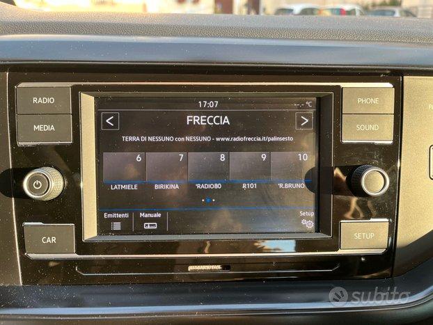 Volkswagen Polo 1.6 TDI 5p. Comfortline BlueMotion