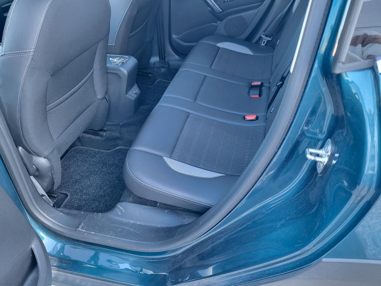Peugeot 2008 PureTech 82 Allure