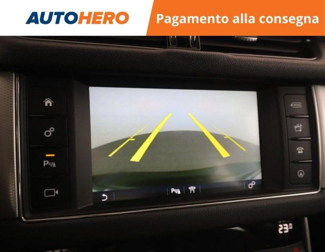 JAGUAR XF 2.0 D 180 CV aut. Prestige
