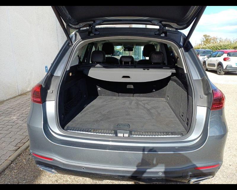 Mercedes-Benz GLE GLE 300 d 4Matic AMG Line Premium NIGHT-PACK