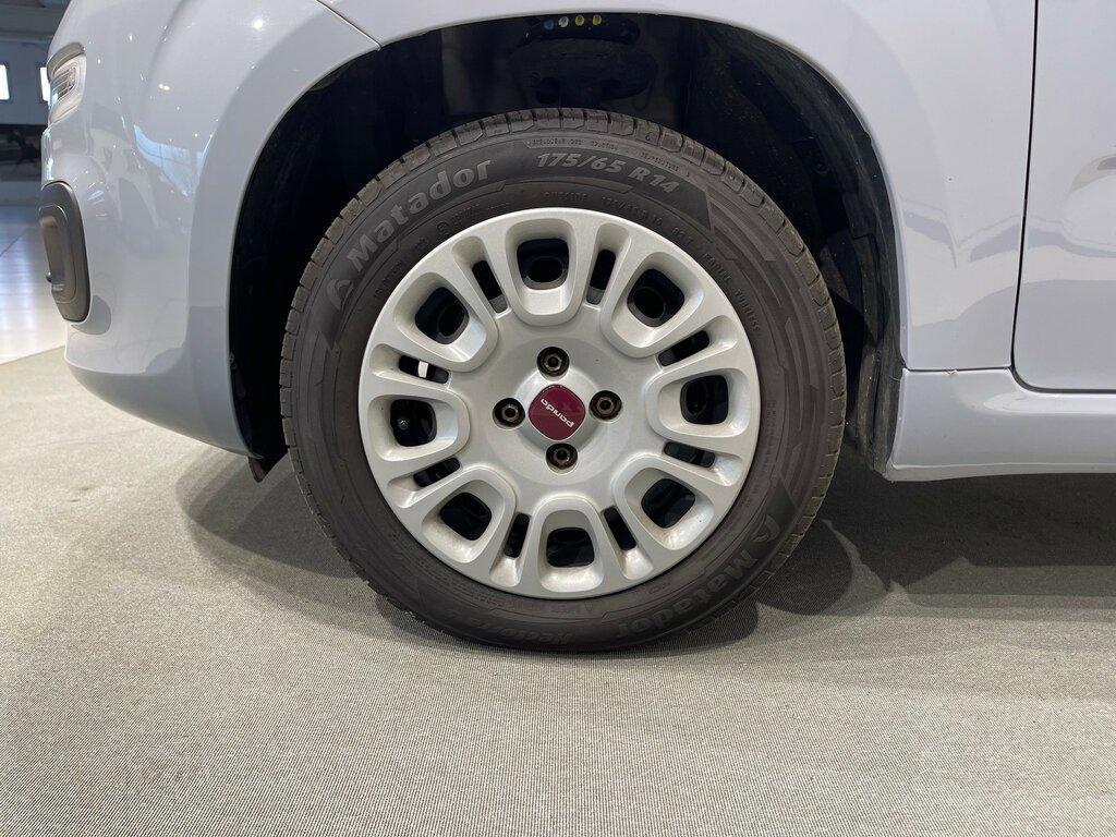 Fiat Panda 1.2 Easy s&s 69cv my19