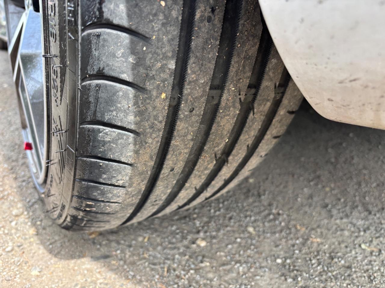 Opel Astra 1.6 BiTurbo 160 CV CDTi Start&Stop 5p. OPC Line