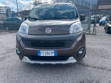 Fiat Qubo Qubo 1.3 mjt 16v Trekking 80cv