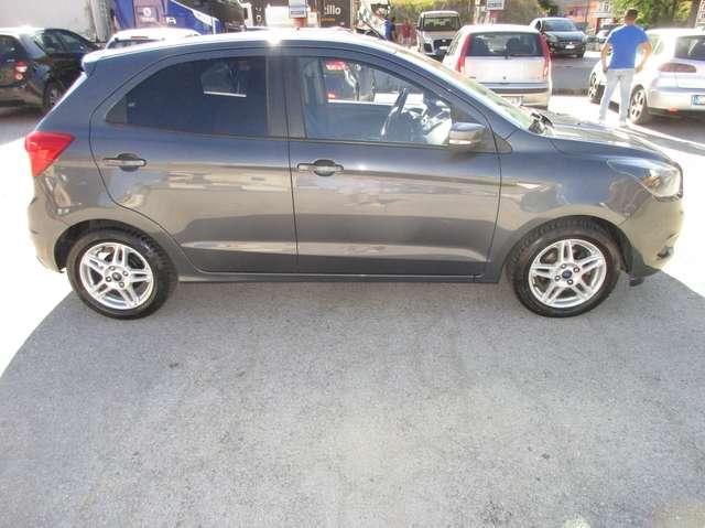 Ford Ka/Ka+ III 2017 5p GPL 1.2 Ultimate 85cv GARANTITA