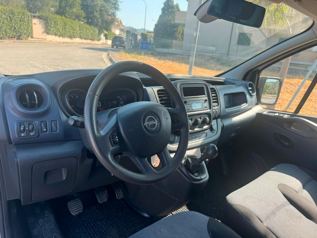 OPEL 1.6CDTi S&S VIV. E6B 92Kw 6M - 2017