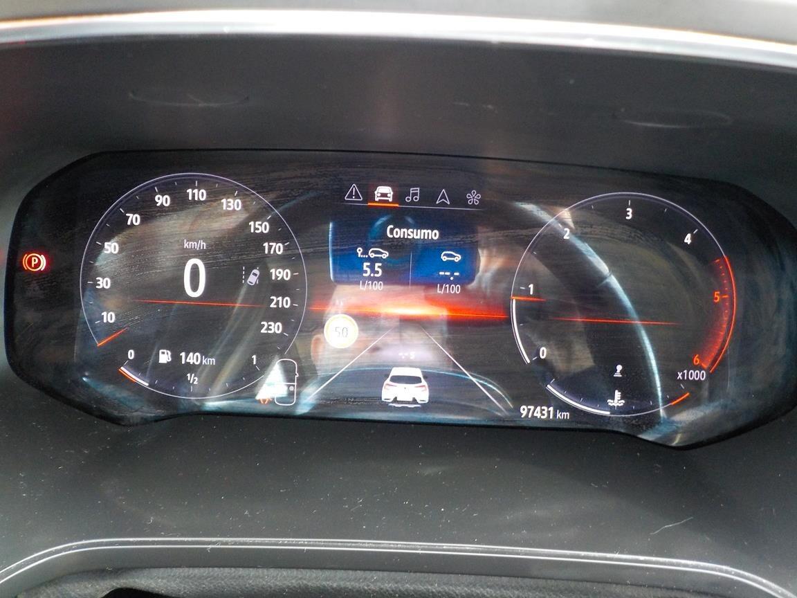 Renault Captur Blue dCi 95 CV Intens