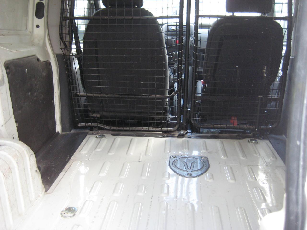 Citroen Nemo 1.4 HDi 70CV Furgone