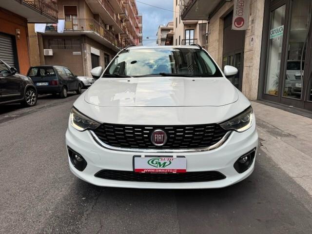 Fiat Tipo 1.6 Mjt S&S SW Lounge