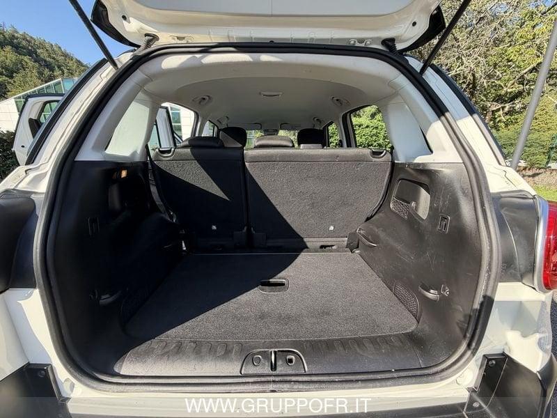 FIAT 500L 1.3 Multijet 95 CV Cross