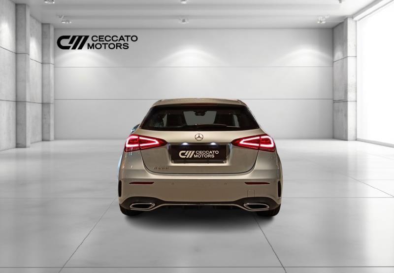 Mercedes Classe A 200 200 Premium 7G-DCT