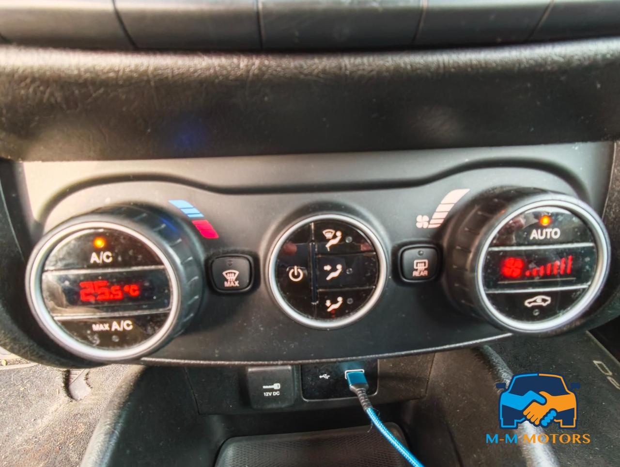 Fiat Tipo Station Wagon Tipo SW 1.4 tjt Lounge 120 cv!