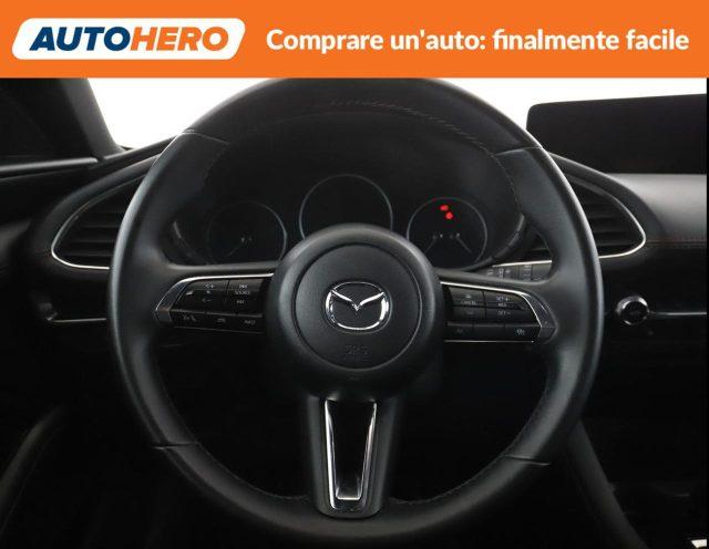 MAZDA Mazda6e Mazda3 2.0L e-Skyactiv-G 150 CV M Hybrid Homura