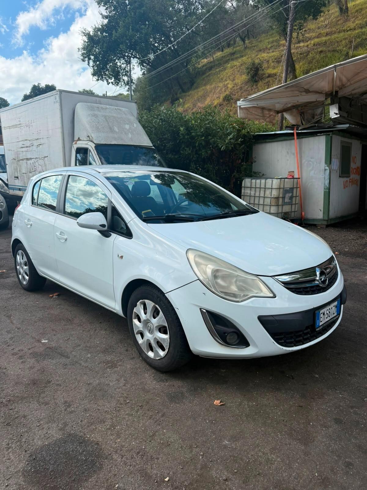 Opel Corsa 1.3 CDTI 75CV F.AP. 5 porte Sport