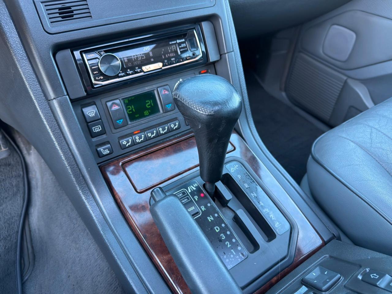 Land Rover Range 2.5 TD DSE auto - Asi gancio traino