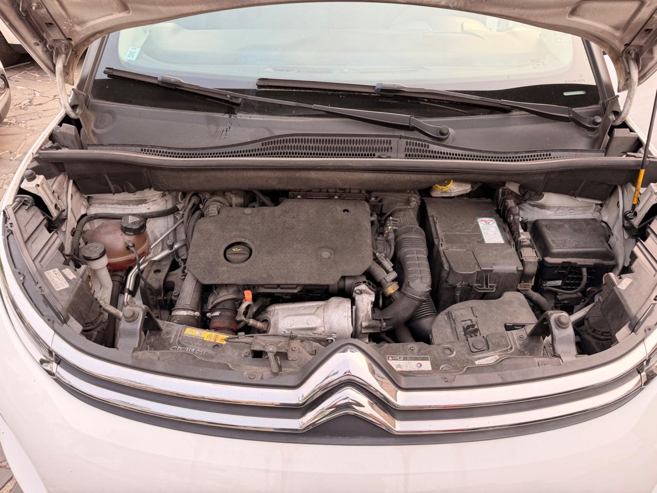 Citroen C3 Aircross DIESEL Shine