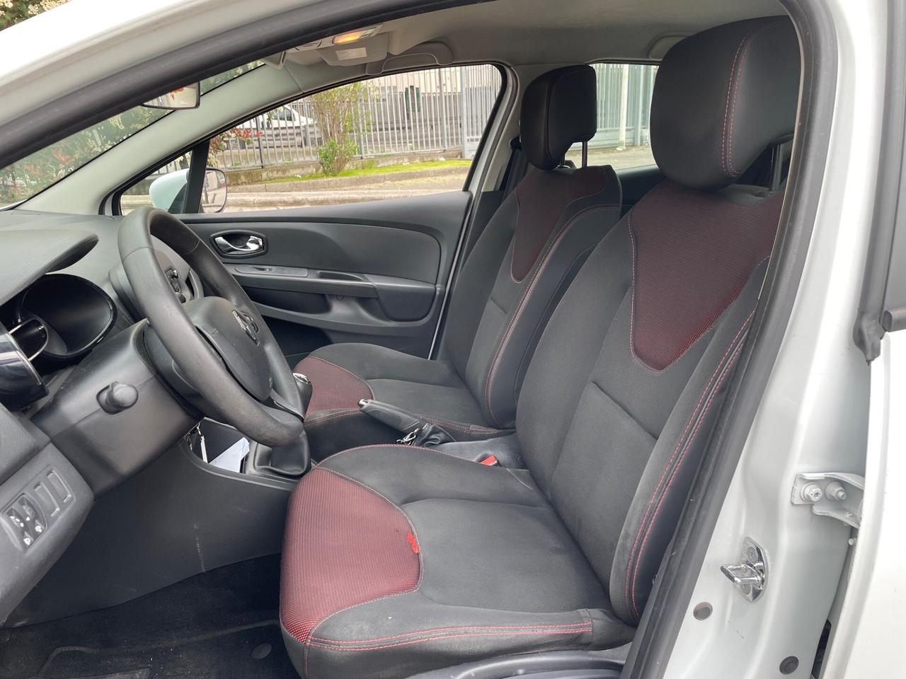 Renault Clio 1.5 dCi 75CV Super Full Perfetta 2015