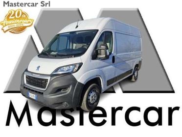 FIAT Ducato 330 L2H2 2.2 BlueHDi 140cv - GF417PL