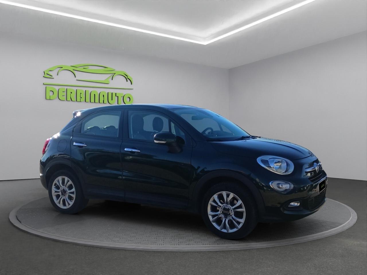 Fiat 500X 1.3MultiJet 120 CV Business