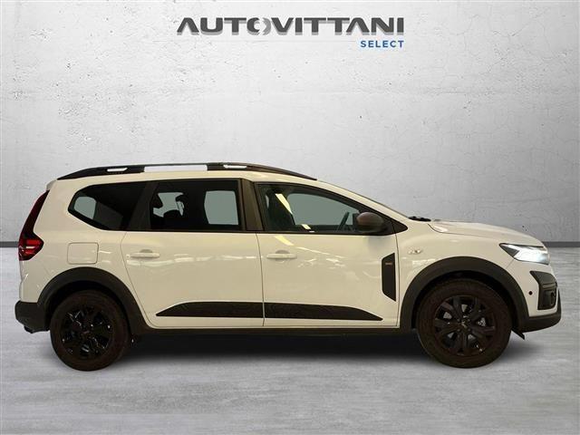 DACIA Jogger 1.6 hybrid Extreme 140cv