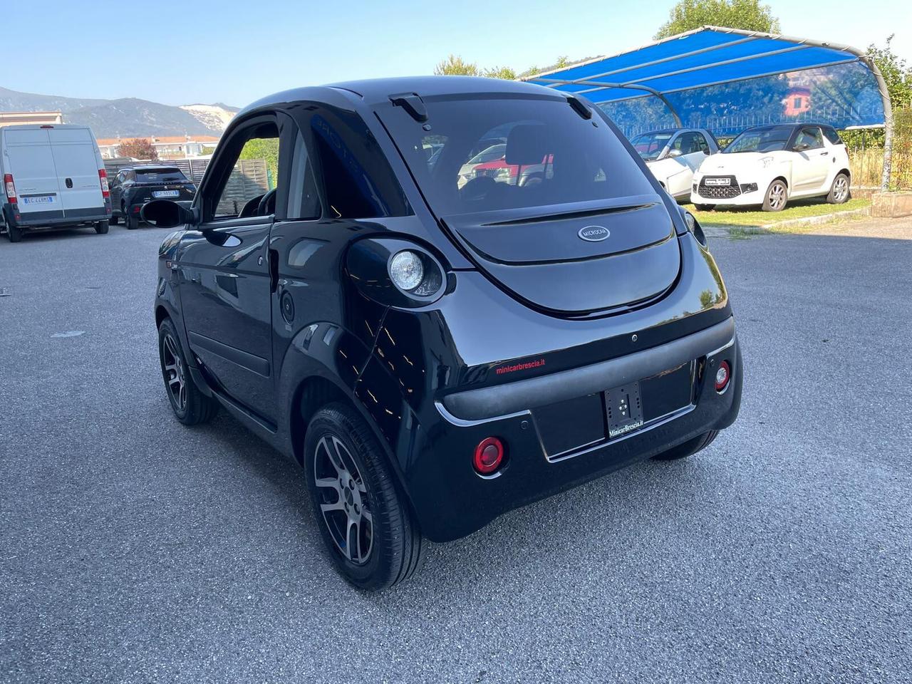 Microcar Due Dué 6 Young D&L Plus