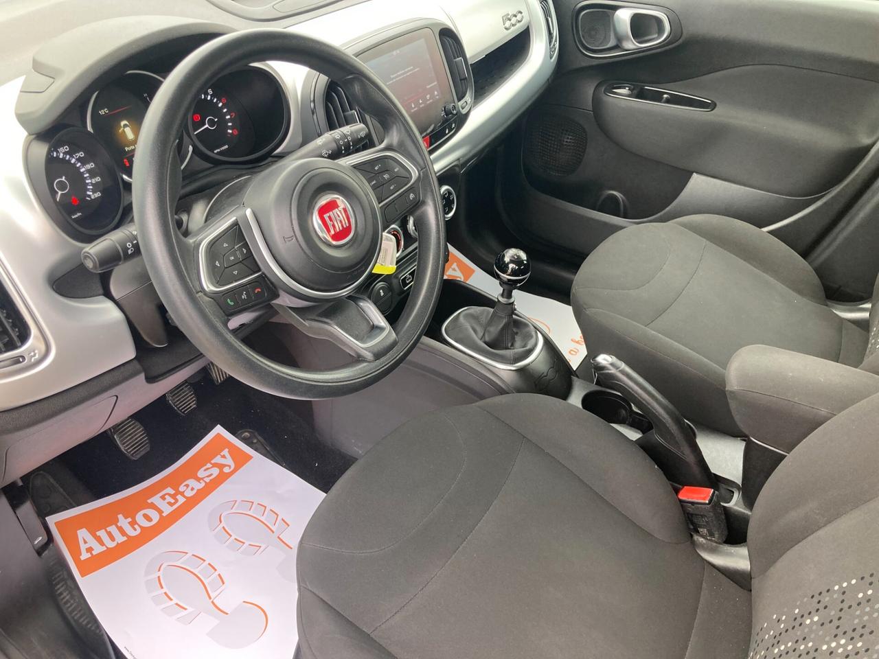 Fiat 500L 1.4 95 CV S&S Connect