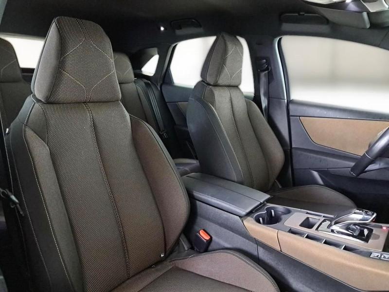 DS DS 7 CROSSBACK PureTech 180 Automatica Grand Chic