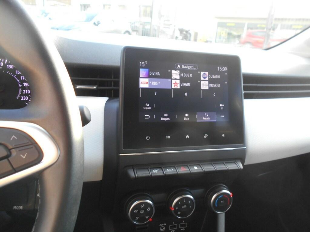 Renault Clio 5 Porte 1.5 Blue dCi Evolution