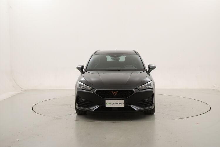 Cupra Leon ST Hybrid DSG BR568300 1.5 Mild Hybrid 150CV