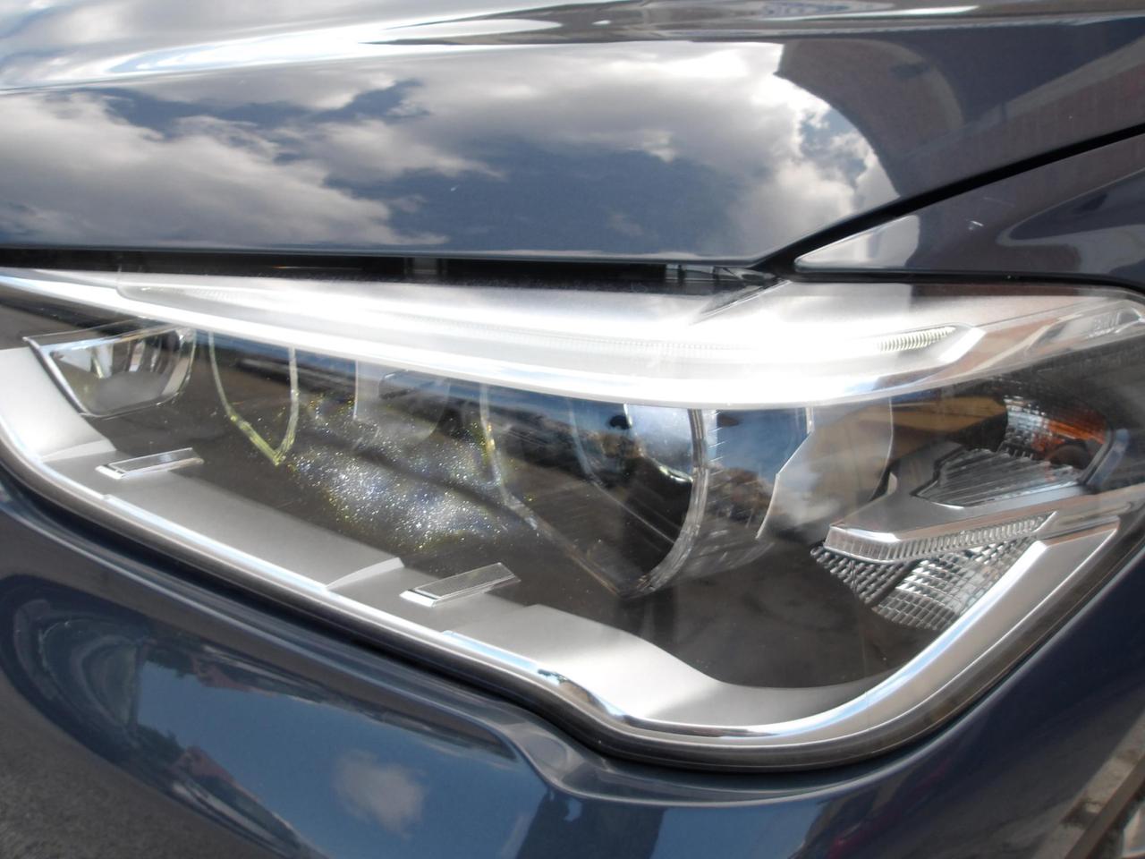 BMW X1 xdrive20d Msport