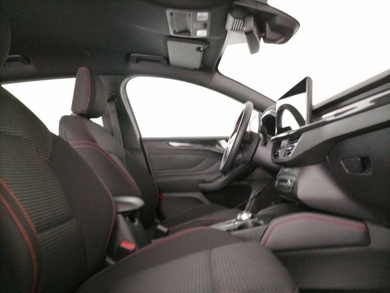Ford Focus SW 1.5 ecoblue ST-Line X 120cv auto