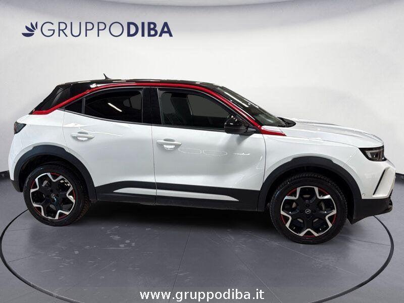 Opel Mokka II 2020 1.5 GS Line s&s 110cv