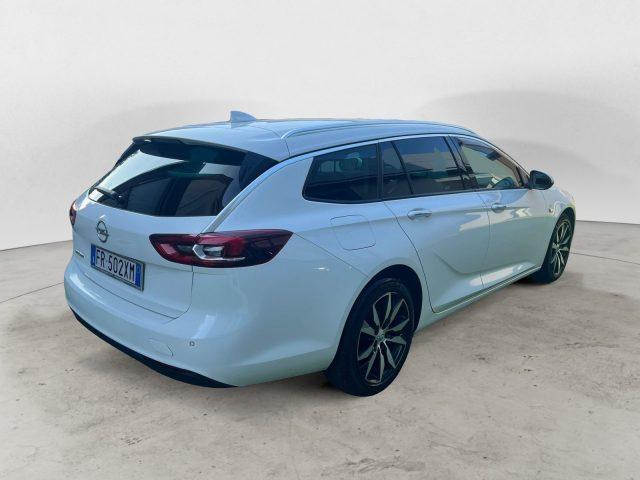 OPEL Insignia 2.0 CDTI Innovation 170cv S&S AT8
