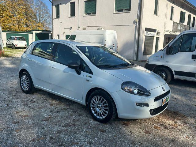 FIAT Punto 1.3 MJT II S&S 85 CV 5 porte ECO Young