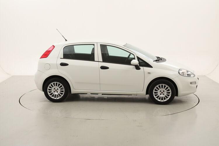Fiat Punto Street BR101752 1.3 Diesel 95CV