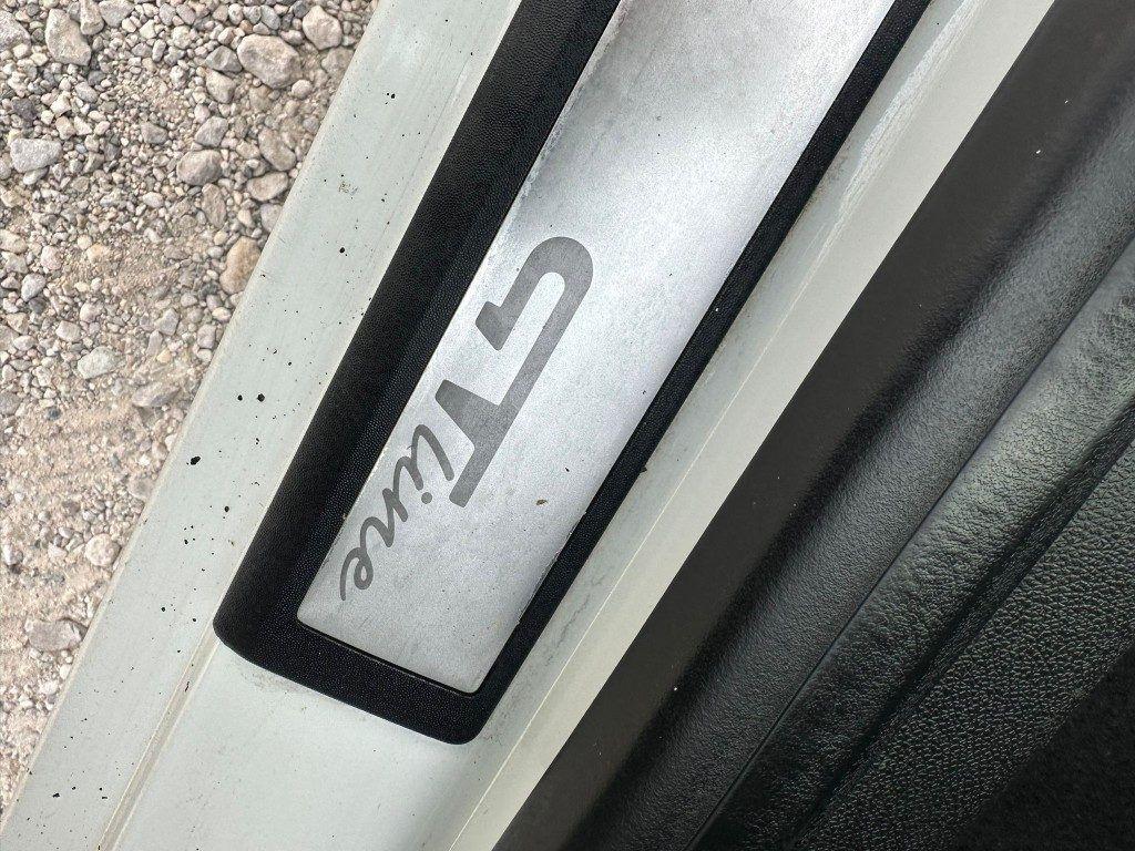 RENAULT Megane Mégane 1.5 dCi 110CV EDC S.Tour GT Line