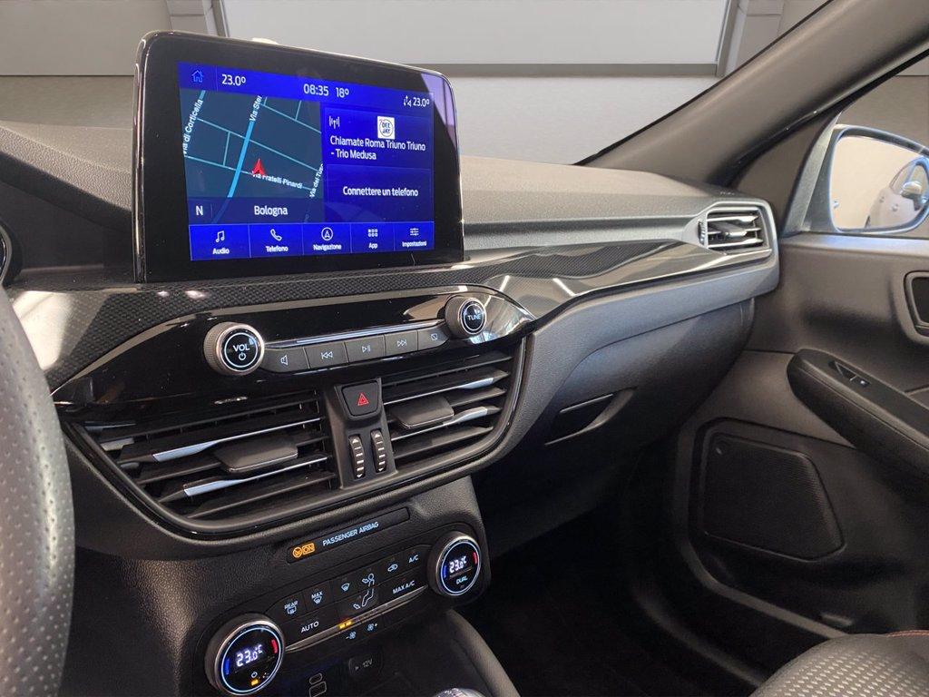 FORD Kuga 1.5 ecoblue ST-Line 2wd 120cv del 2022