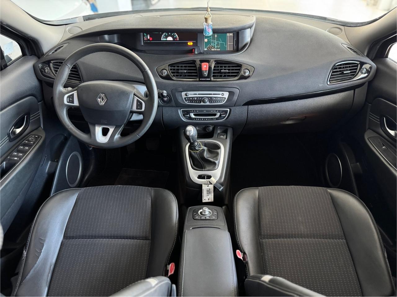 Renault Scénic X-Mod 1.6 dCi 130CV Dynamique