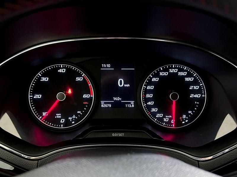 Seat Ibiza Ibiza 1.6 TDI 95 CV 5 porte FR