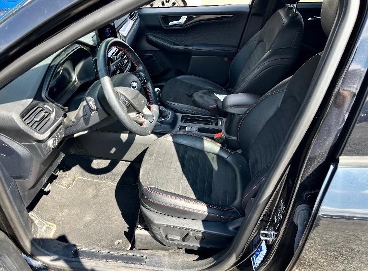 Ford Kuga 1.5 EcoBlue 120 CV 2WD ST-Line X