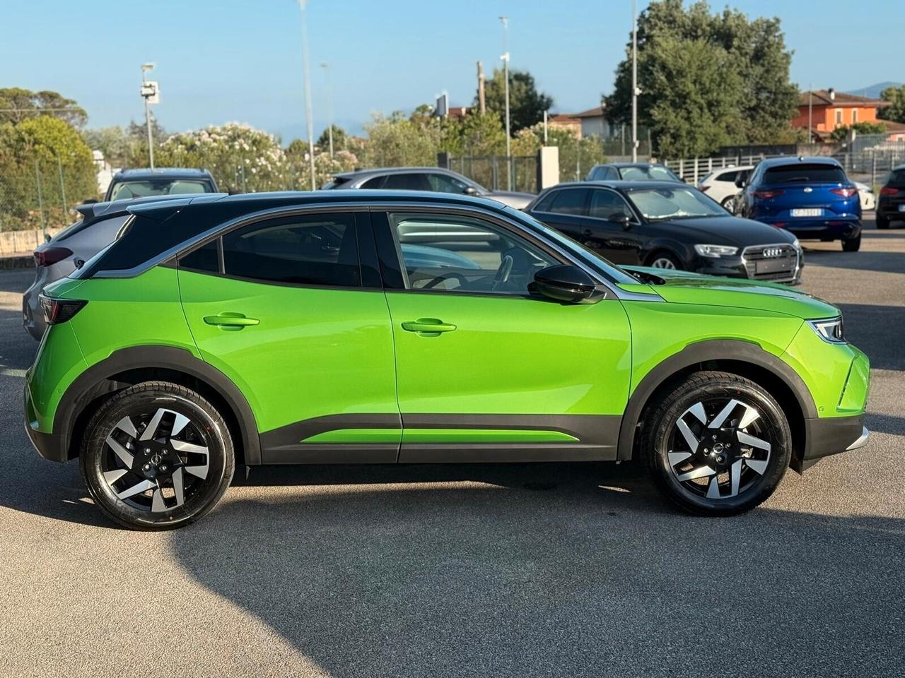 Opel Mokka EDITION OFFERTISSIMA COME NUOVA