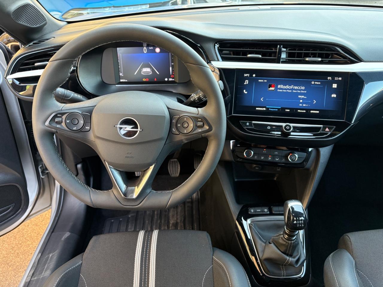 Opel Corsa 1.2 100 CV GS